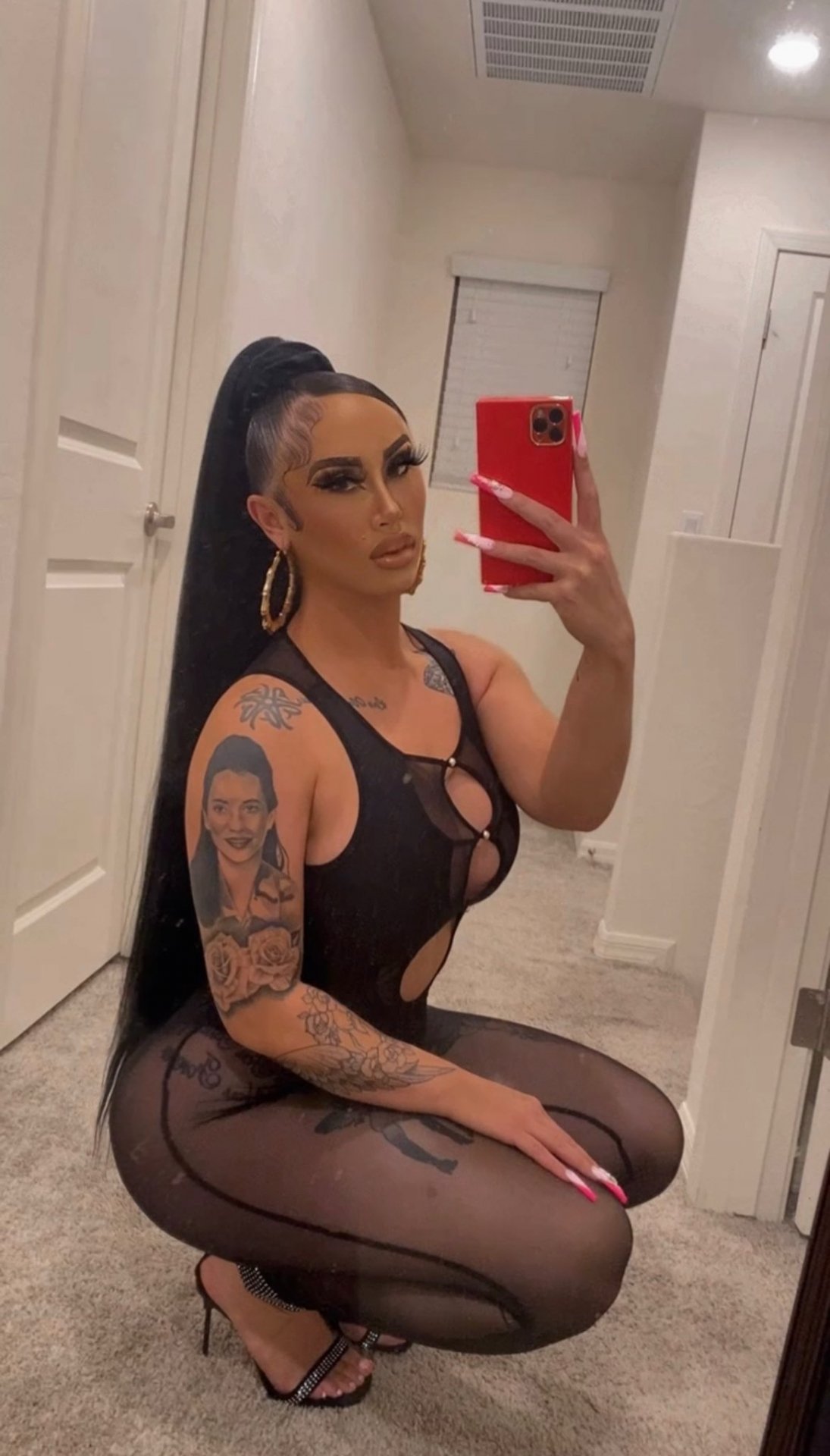 abbymelon de Barcelona,España