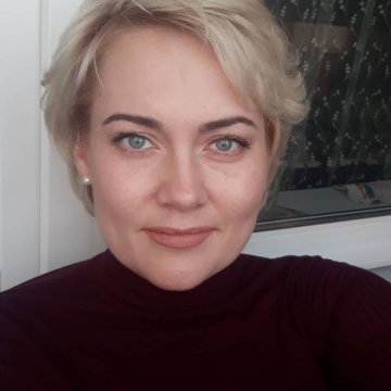 cutelittlething de Málaga,España