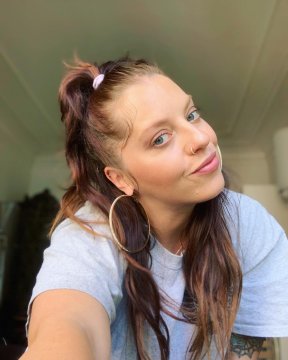 pinkpanty70 de Zaragoza,España