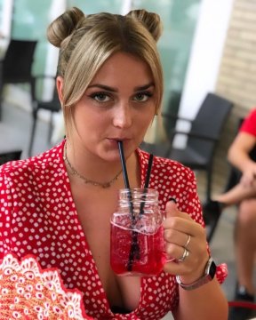 sophiesticationatbest de Madrid,España